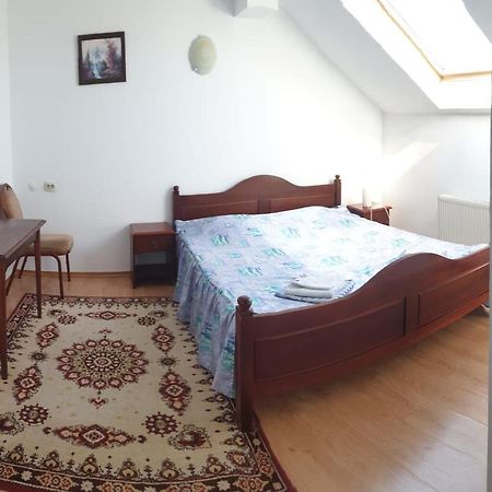 Motel Balcost Пьятра-Нямц Экстерьер фото