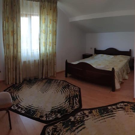 Motel Balcost Пьятра-Нямц Экстерьер фото