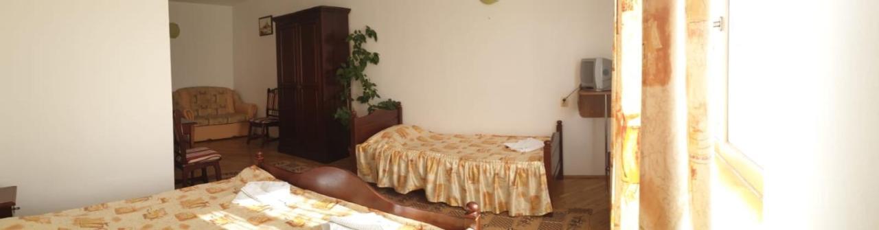 Motel Balcost Пьятра-Нямц Экстерьер фото