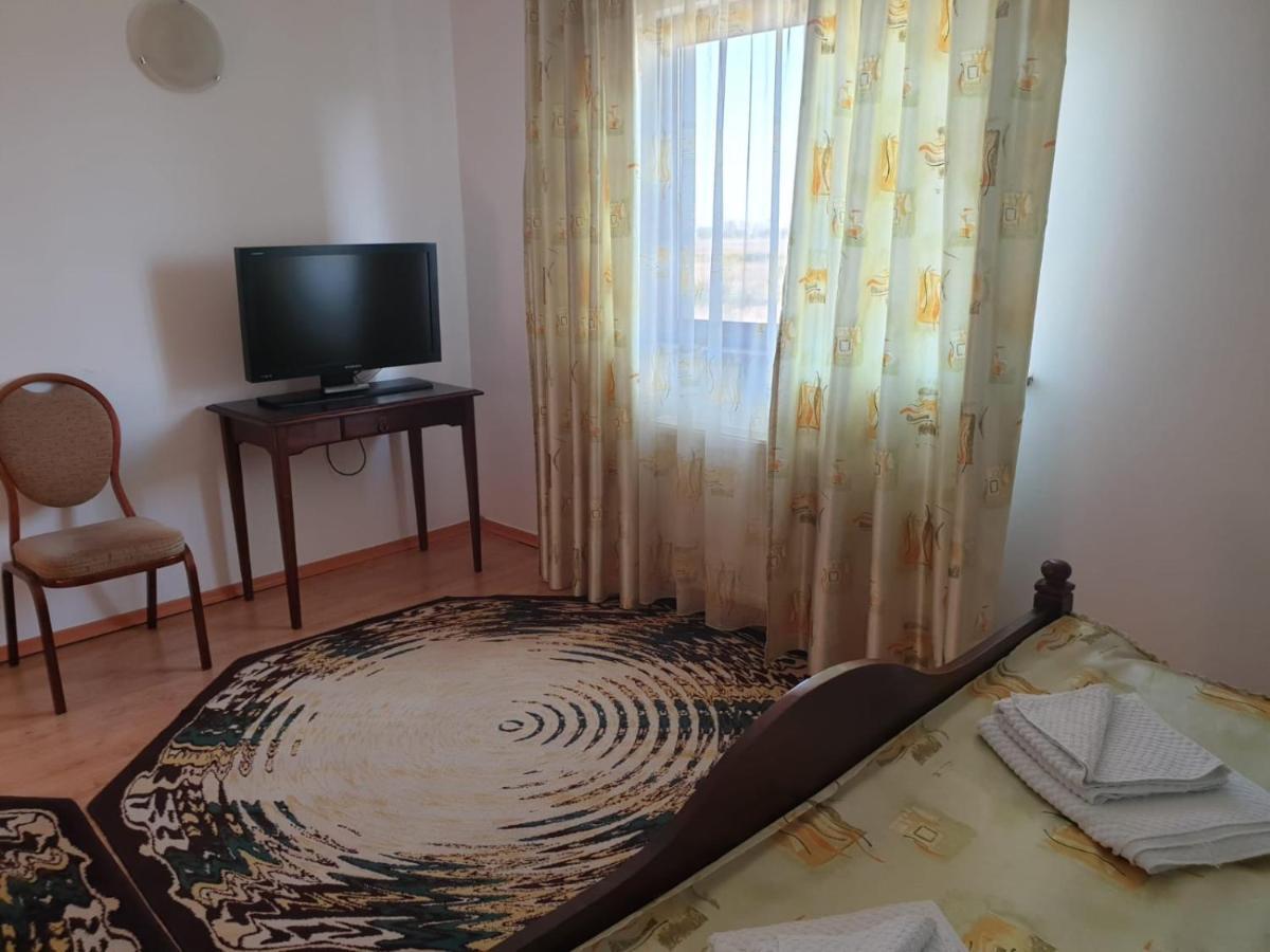 Motel Balcost Пьятра-Нямц Экстерьер фото