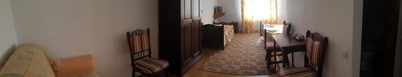 Motel Balcost Пьятра-Нямц Экстерьер фото
