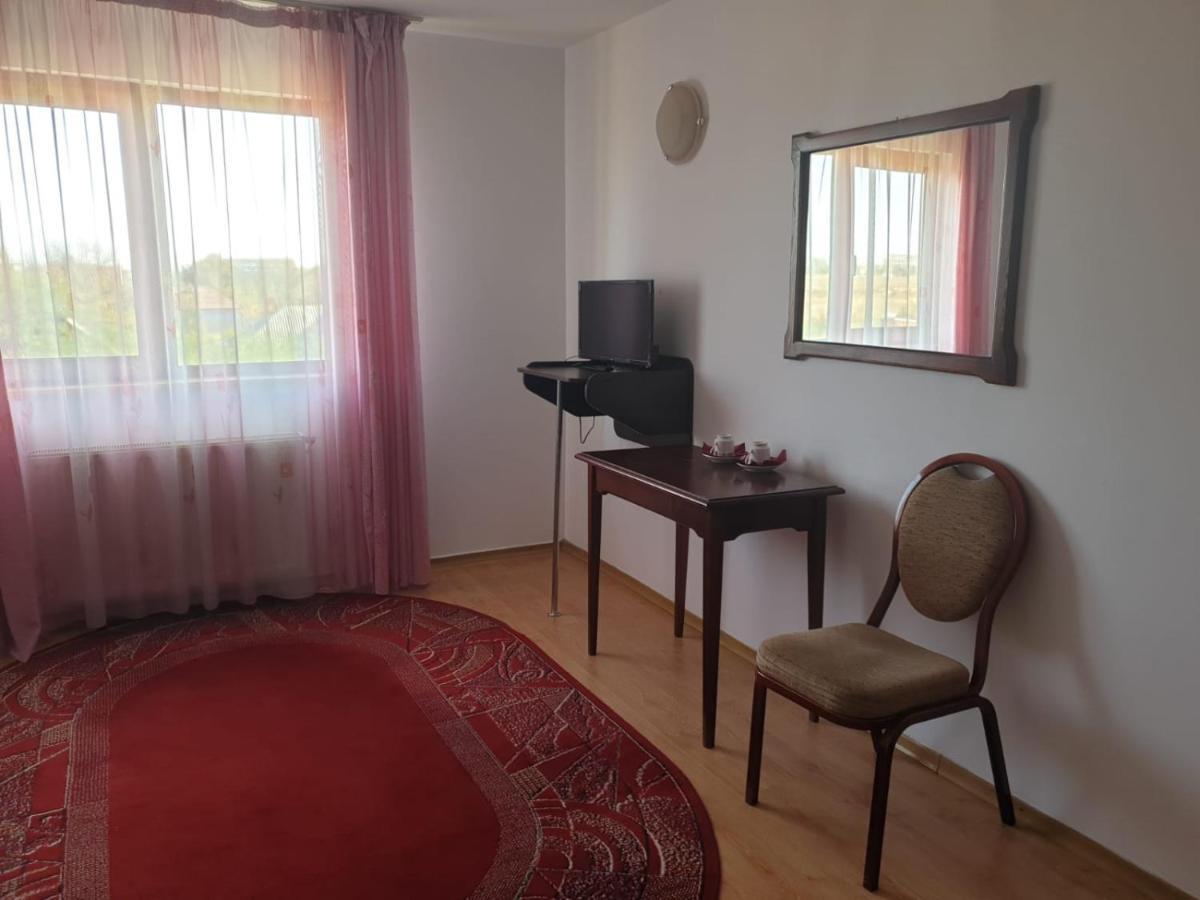 Motel Balcost Пьятра-Нямц Экстерьер фото