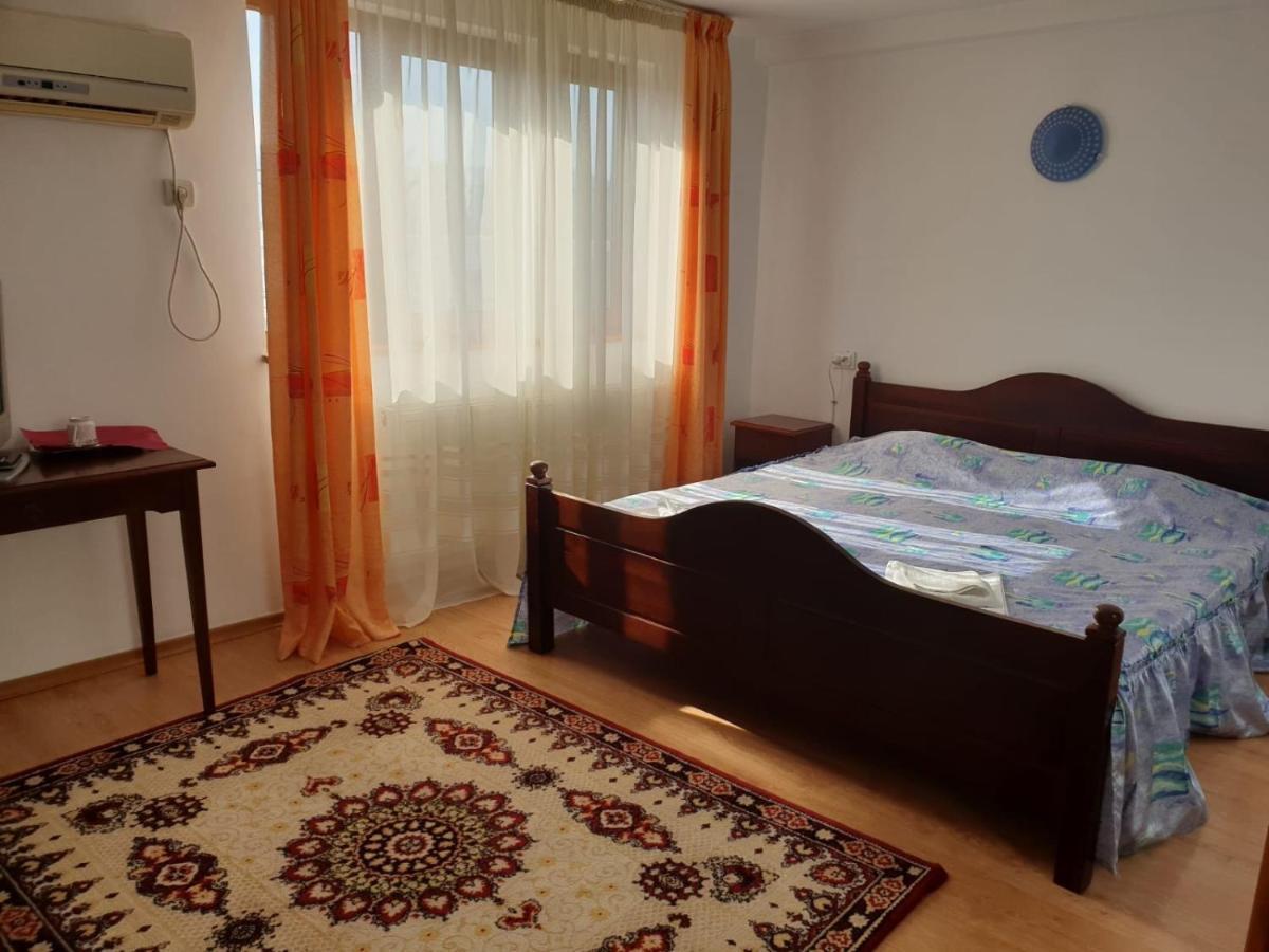 Motel Balcost Пьятра-Нямц Экстерьер фото