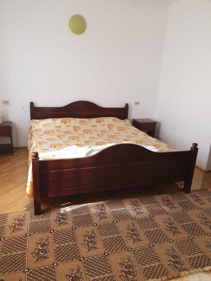 Motel Balcost Пьятра-Нямц Экстерьер фото