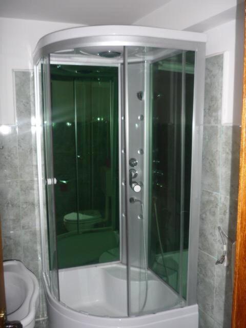 Motel Balcost Пьятра-Нямц Экстерьер фото