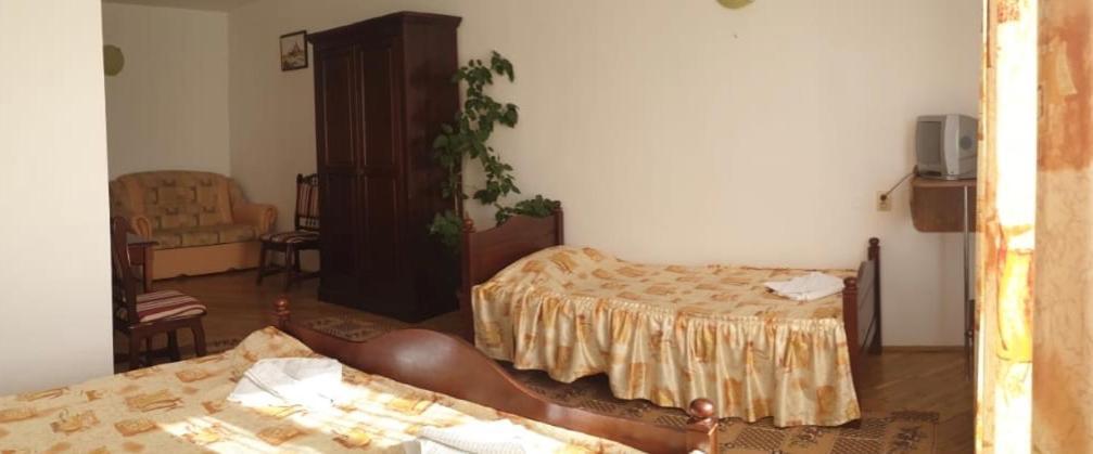 Motel Balcost Пьятра-Нямц Экстерьер фото