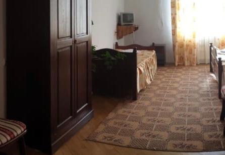 Motel Balcost Пьятра-Нямц Экстерьер фото